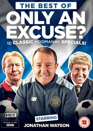Only an Excuse?: The Best Of