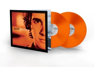 Closer - 20th Anniversary Deluxe Edition Orange 2LP