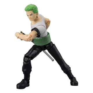 Roronoa Zoro One Piece Banpresto Ultimate Legends Action Figure
