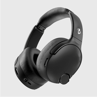 Skullcandy Crusher 1080 ANC True Black Active Noise Cancelling Bluetooth Headphones