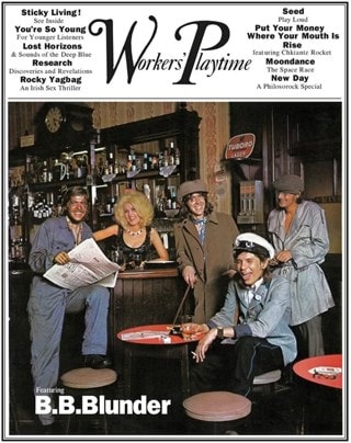 Workers' Playtime