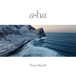 True North - Limited Edition Recycled Coloured Vinyl