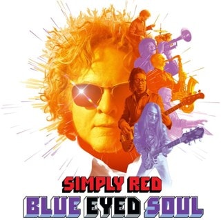 Blue Eyed Soul