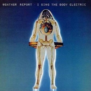 I Sing the Body Electric