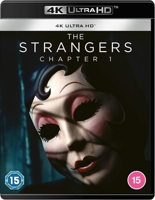 The Strangers: Chapter 1