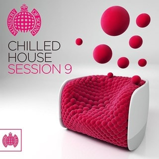 Chilled House Session - Volume 9