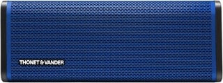 Thonet & Vander Frei Blue Bluetooth Speaker