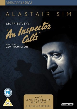 An Inspector Calls