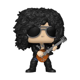 Slash 513 Guns N Roses Funko Pop Vinyl