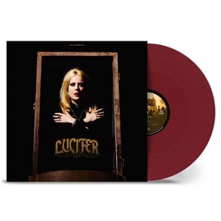 V - Limited Edition Oxblood Vinyl