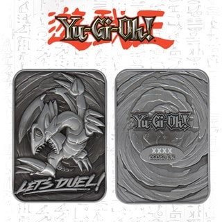 Blue Eyes Toon Dragon Yu-Gi-Oh! Limited Edition Collectible