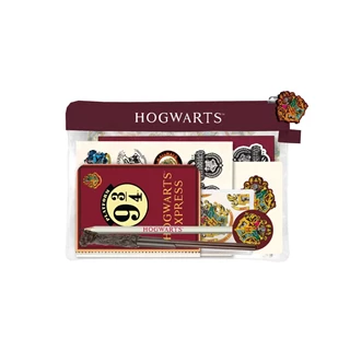 Harry Potter Stationery Set