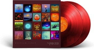 The Painter Limited Edition Coloured Vinyl
