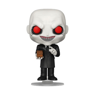 Silent Killer Gentleman 1620 Buffy The Vampire Slayer Funko Pop Vinyl