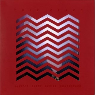 Twin Peaks (Limited Event Series Soundtrack)