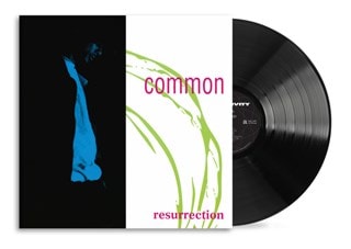 Resurrection