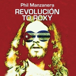 Revolucion to Roxy