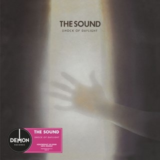 Shock of Daylight