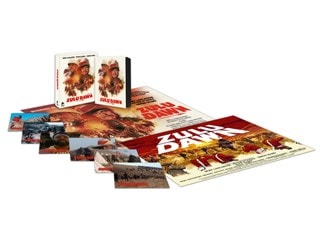 Zulu Dawn Limited Edition 4K Ultra HD