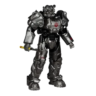 Maximus Fallout TV McFarlane Figurine