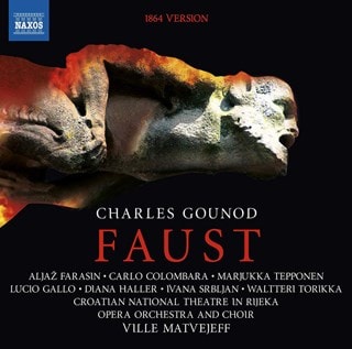 Charles Gounod: Faust