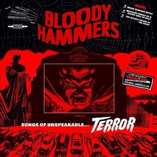 Songs of Unspeakable... Terror