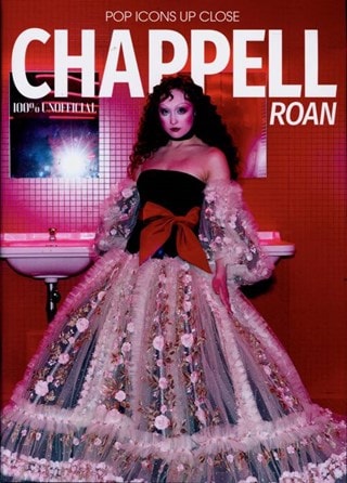 Chappell Roan Pop Icons Up Close Magazine