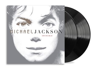 Invincible - 2LP