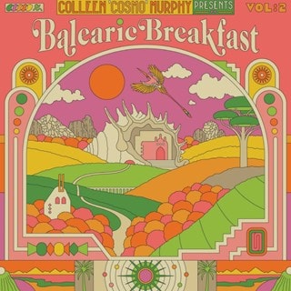 Balearic Breakfast - Volume 2