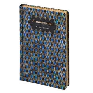 Frankenstein: Chiltern Edition (Chiltern Classics) Hardback By Mary Shelley