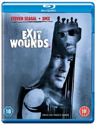 Exit Wounds