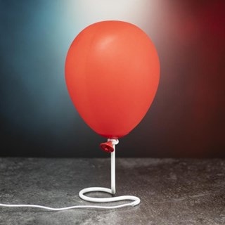 Balloon Pennywise I.T. Lamp