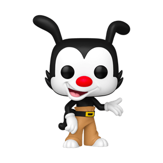 Yakko Warner 2066 Animaniacs Funko Pop Vinyl