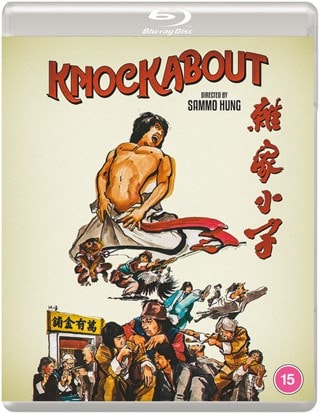 Knockabout