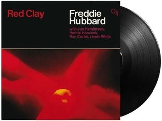 Red Clay