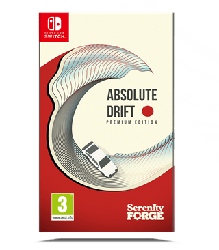 Absolute Drift (Nintendo Switch)
