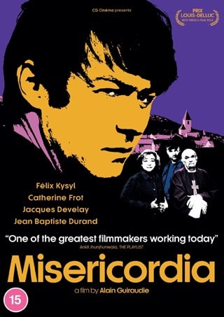Misericordia