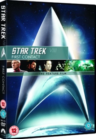 Star Trek VIII - First Contact