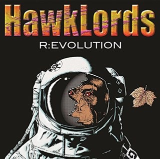 R:Evolution