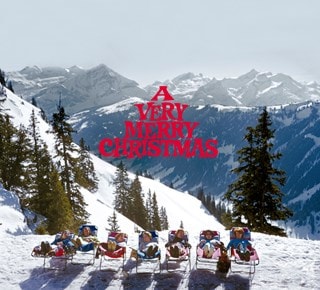 A Very Merry Christmas