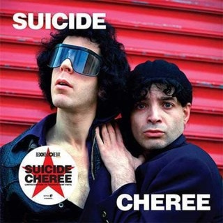 Cheree (RSD 2021)