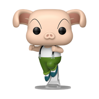 Oolong 1924 Dragon Ball Funko Pop Vinyl