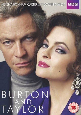 Burton and Taylor