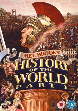 History of the World - Part 1