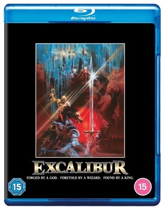 Excalibur (hmv Exclusive) The Premium Collection