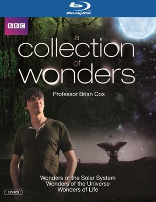 Wonders of the Solar System/Wonders of the Universe/Wonders of...