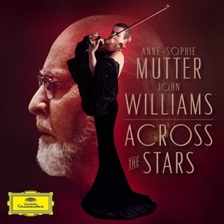 Anne-Sophie Mutter/John Williams: Across the Stars