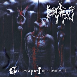 Grotesque Impalement: Extra Tracks