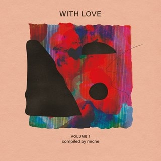 With Love: Compiled By Miche - Volume 1