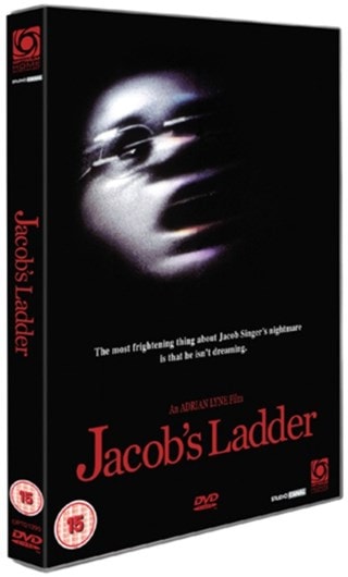 Jacob's Ladder